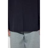 ダブルテーラードジャケット | AZUL BY MOUSSY | 詳細画像13 