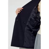 ダブルテーラードジャケット | AZUL BY MOUSSY | 詳細画像14