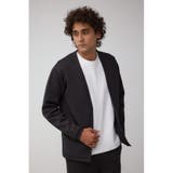 ダブルニットカーディガン | AZUL BY MOUSSY | 詳細画像3 