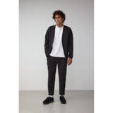 ダブルニットカーディガン | AZUL BY MOUSSY | 詳細画像4 