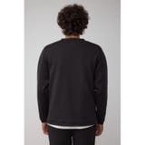 ダブルニットカーディガン | AZUL BY MOUSSY | 詳細画像7 