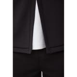 ダブルニットカーディガン | AZUL BY MOUSSY | 詳細画像12 