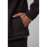 ダブルニットカーディガン | AZUL BY MOUSSY | 詳細画像13 