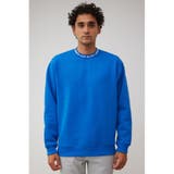 ネックジャガードスウェットトップス | AZUL BY MOUSSY | 詳細画像27 