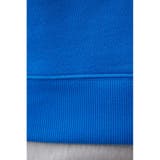 ネックジャガードスウェットトップス | AZUL BY MOUSSY | 詳細画像33 