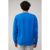 ネックジャガードスウェットトップス | AZUL BY MOUSSY | 詳細画像29 