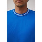 ネックジャガードスウェットトップス | AZUL BY MOUSSY | 詳細画像30 