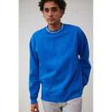 ネックジャガードスウェットトップス | AZUL BY MOUSSY | 詳細画像25 