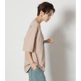 BEACH PHOTO TEE | AZUL BY MOUSSY | 詳細画像12