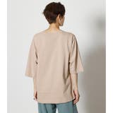 BEACH PHOTO TEE | AZUL BY MOUSSY | 詳細画像17