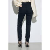AZUL DENIM ジャストウエストスキニーデニム | AZUL BY MOUSSY | 詳細画像3 