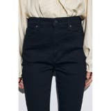 AZUL DENIM ジャストウエストスキニーデニム | AZUL BY MOUSSY | 詳細画像5 