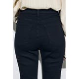 AZUL DENIM ジャストウエストスキニーデニム | AZUL BY MOUSSY | 詳細画像6 