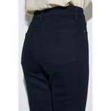 AZUL DENIM ジャストウエストスキニーデニム | AZUL BY MOUSSY | 詳細画像7 