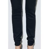 AZUL DENIM ジャストウエストスキニーデニム | AZUL BY MOUSSY | 詳細画像8 