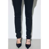 AZUL DENIM ジャストウエストスキニーデニム | AZUL BY MOUSSY | 詳細画像9 