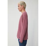SURFACE CHANGE SWITCHING TEE | AZUL BY MOUSSY | 詳細画像26