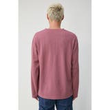 SURFACE CHANGE SWITCHING TEE | AZUL BY MOUSSY | 詳細画像27