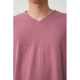 SURFACE CHANGE SWITCHING TEE | AZUL BY MOUSSY | 詳細画像28