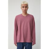 SURFACE CHANGE SWITCHING TEE | AZUL BY MOUSSY | 詳細画像25