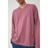 APR | SURFACE CHANGE SWITCHING TEE | AZUL BY MOUSSY