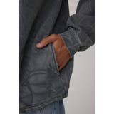 シャドークリンクルフーディートップス | AZUL BY MOUSSY | 詳細画像27 