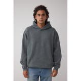 シャドークリンクルフーディートップス | AZUL BY MOUSSY | 詳細画像30 