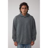 シャドークリンクルフーディートップス | AZUL BY MOUSSY | 詳細画像20 