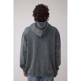 シャドークリンクルフーディートップス | AZUL BY MOUSSY | 詳細画像22 