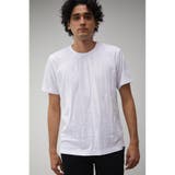 AZUL LOGO TOTAL PATTERN TEE | AZUL BY MOUSSY | 詳細画像3 