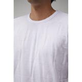AZUL LOGO TOTAL PATTERN TEE | AZUL BY MOUSSY | 詳細画像8 