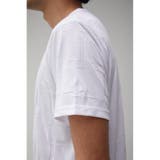 AZUL LOGO TOTAL PATTERN TEE | AZUL BY MOUSSY | 詳細画像9 