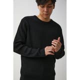 HONEYCOMB BASIC KNIT | AZUL BY MOUSSY | 詳細画像3