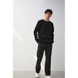 HONEYCOMB BASIC KNIT | AZUL BY MOUSSY | 詳細画像4