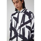 ツイルジェネラルシャツ | AZUL BY MOUSSY | 詳細画像11