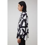 ツイルジェネラルシャツ | AZUL BY MOUSSY | 詳細画像15