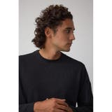 スリーブポケット長袖トップス | AZUL BY MOUSSY | 詳細画像13 