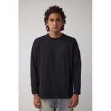 スリーブポケット長袖トップス | AZUL BY MOUSSY | 詳細画像16 