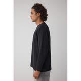 スリーブポケット長袖トップス | AZUL BY MOUSSY | 詳細画像17 