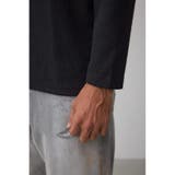 スリーブポケット長袖トップス | AZUL BY MOUSSY | 詳細画像21 