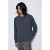 スムースタッチ長袖トップス | AZUL BY MOUSSY | 詳細画像23 