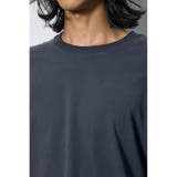 スムースタッチ長袖トップス | AZUL BY MOUSSY | 詳細画像29 