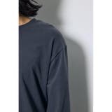 スムースタッチ長袖トップス | AZUL BY MOUSSY | 詳細画像30 
