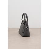 ダブルジッパーハンドバッグ | AZUL BY MOUSSY | 詳細画像33 