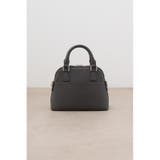 ダブルジッパーハンドバッグ | AZUL BY MOUSSY | 詳細画像34 