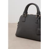 ダブルジッパーハンドバッグ | AZUL BY MOUSSY | 詳細画像35 