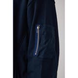 ユーティリティポケット付きプルオーバー | AZUL BY MOUSSY | 詳細画像23 