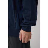 ユーティリティポケット付きプルオーバー | AZUL BY MOUSSY | 詳細画像24 