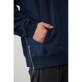 ユーティリティポケット付きプルオーバー | AZUL BY MOUSSY | 詳細画像25 