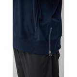 ユーティリティポケット付きプルオーバー | AZUL BY MOUSSY | 詳細画像26 